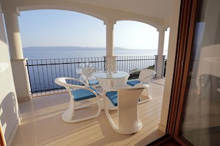 Apartma Povile, Novi Vinodolski, 108,08m2