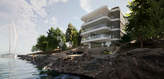 Apartma Crikvenica, 122,80m2
