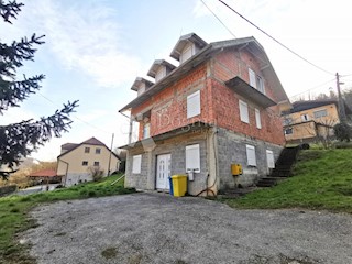 Hiša Tuheljske Toplice, Tuhelj, 240m2