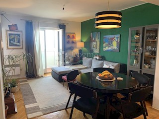 Stanovanje Opatija, 49,85m2