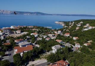 Apartma Novi Vinodolski, 115,56m2