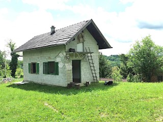Hiša Krapinske Toplice, 51,57m2