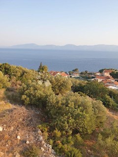 Zemljišče Podaca, Gradac, 1.214m2