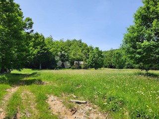 Zemljišče Bribir, Vinodolska Općina, 7.018m2