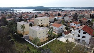 Stanovanje Medulin, 53,40m2