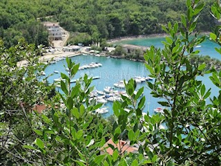 Hiša Omišalj, 54m2