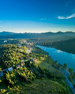 Zemljišče Fužine, 18.000m2