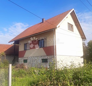 Hiša Ogulin, 234m2