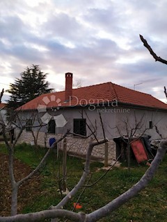 Hiša Murvica, Poličnik, 140m2