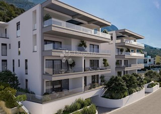 Ekskluzivni Apartmaji s pogledom na morje - MAKARSKA, 145,16m2