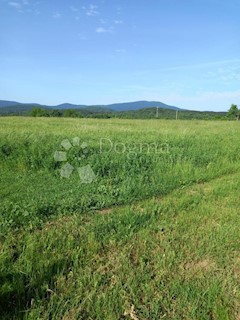 Zemljišče Skradnik, Josipdol, 6.883m2