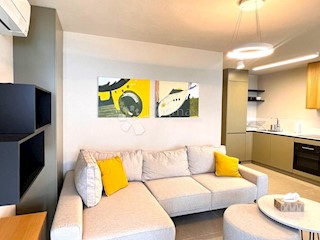 Stanovanje Labin, 82m2