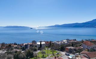 Stanovanje Kantrida, Rijeka, 83,82m2