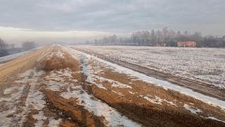 Zemljišče Kuče, Velika Gorica - Okolica, 8.130m2