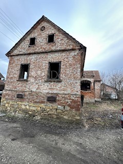 Hiša Črečan, Nedelišće, 136m2