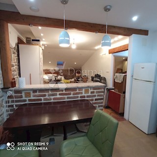 Stanovanje Centar, Rijeka, 99m2