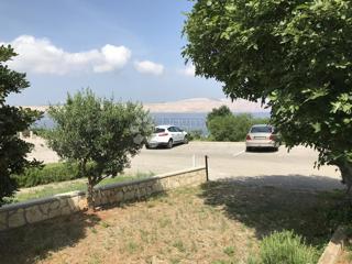 Apartma Stinica, Senj, 49m2