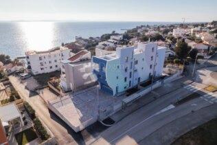Stanovanje Petrčane, Zadar - Okolica, 155,56m2
