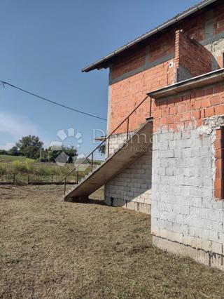 Hiša Donja Čemernica, Topusko, 330m2