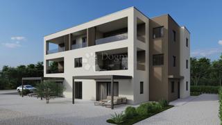 Stanovanje Poreč, 83,70m2