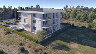 KAŠTEL, STANOVANJE V STAVBI Z DVIGALOM