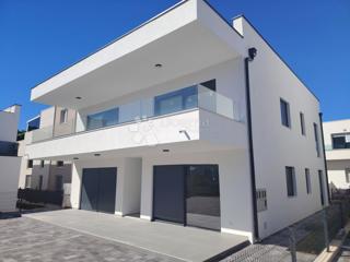 Apartma Privlaka, 70,82m2