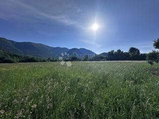 Zemljišče Brušane, Gospić - Okolica, 7.373m2