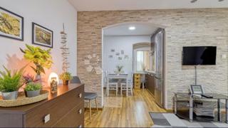 Stanovanje Jušići, Matulji, 62m2