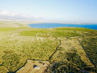 Zemljišče Košljun, Pag, 47.893m2