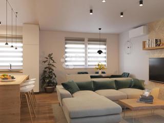 Stanovanje Belveder, Rijeka, 80m2
