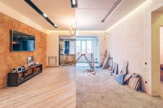 Stanovanje Belveder, Rijeka, 80m2
