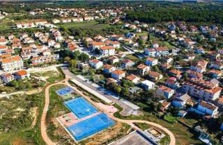 Stanovanje Valdebek, Pula, 52,50m2