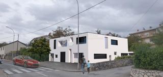 Stanovanje Marinići, Viškovo, 86,50m2