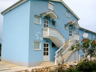 Apartma Zaton, Nin, 53m2