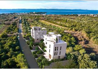 Apartma Petrčane, Zadar - Okolica, 192m2