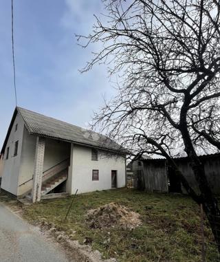 Hiša Korenica, Plitvička Jezera, 162m2