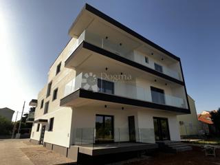 Apartma Privlaka, 98,10m2