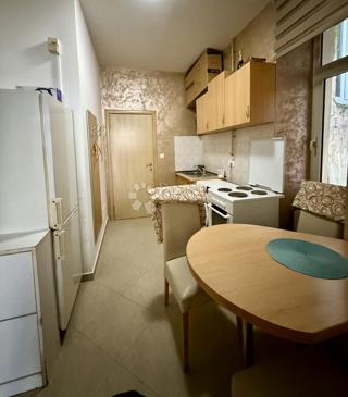Stanovanje Centar, Rijeka, 32m2
