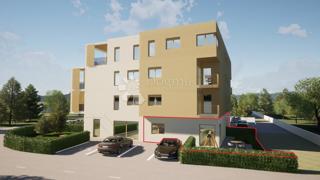 Stanovanje Tar, Tar-Vabriga, 92,40m2