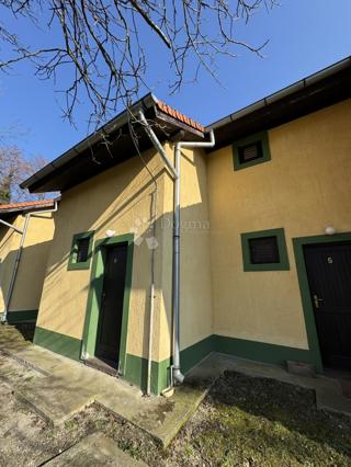 Apartma Križnica, Pitomača, 36m2