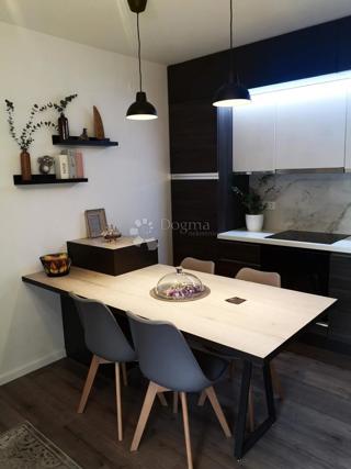 Stanovanje Voštarnica, Zadar, 51m2
