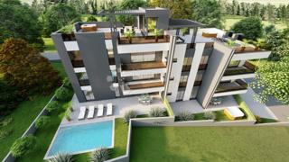 Stanovanje Diklo, Zadar, 130m2