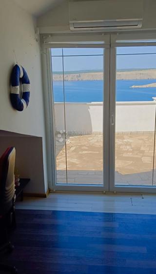 Stanovanje Jadranovo, Crikvenica, 110m2