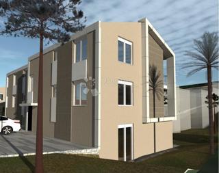 Apartma Čižići, Dobrinj, 71,60m2