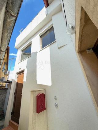 Hiša Trsat, Rijeka, 83,88m2