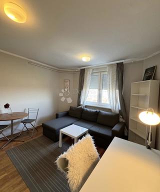 Stanovanje Studentski grad, Gornja Dubrava, 23,73m2