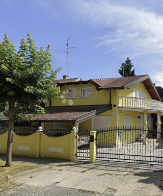 Hiša Centar, Bjelovar, 370m2
