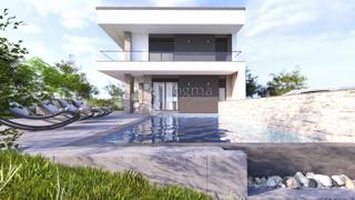 Hiša Kanfanar, 220m2