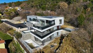 Stanovanje Kozala, Rijeka, 95,71m2