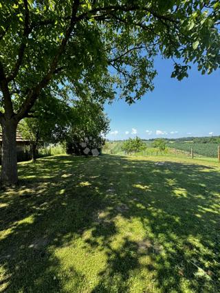 Hiša Kostanjevac, Berek, 139m2